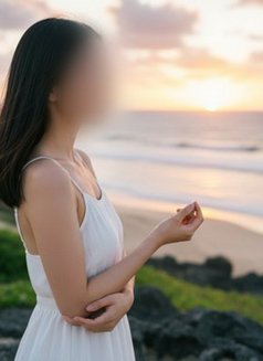 Sayu - escort in Okinawa Island Photo 2 of 4