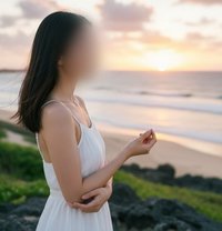 Sayu - escort in Okinawa Island