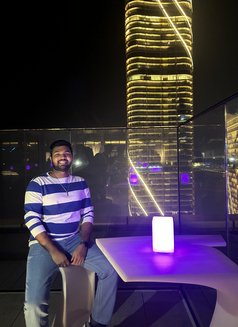 Sayura - Male companion in Colombo Photo 1 of 1