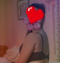 Sayuri Darshika Colombo - escort in Colombo