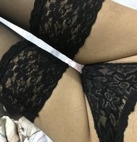 Saza - Masajista in Bangkok