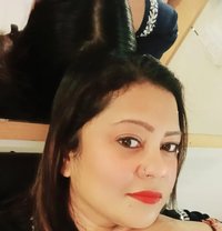 Saziya - escort in Bangalore