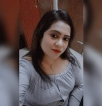Saziya - escort in Bangalore