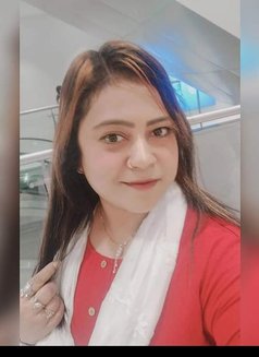 Saziya - escort in Bangalore Photo 3 of 3