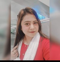 Saziya - escort in Bangalore