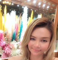 Sazy - escort in Bangkok