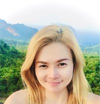 Sazy - escort in Bangkok