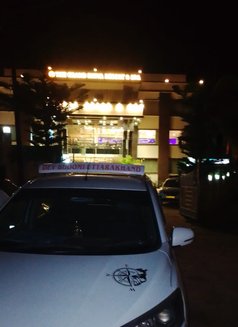 SB MASSAGER - Male escort agency in Dehradun, Uttarakhand Photo 1 of 2