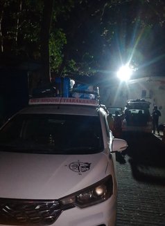 SB MASSAGER - Male escort agency in Dehradun, Uttarakhand Photo 2 of 2