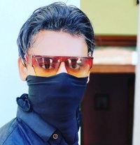 SB MASSAGER - Agencia de acompañantes masculinas in Dehradun, Uttarakhand