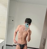 Sbdxb - Acompañantes masculino in Dubai