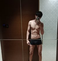 Sbdxb - Male escort in Dubai