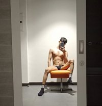Sbdxb - Male escort in Dubai
