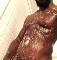 SBUdbn - Acompañantes masculino in Durban