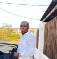 SBUdbn - Male escort in Durban