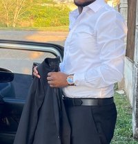 SBUdbn - Male escort in Durban