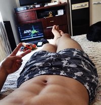 SBUdbn - Acompañantes masculino in Durban