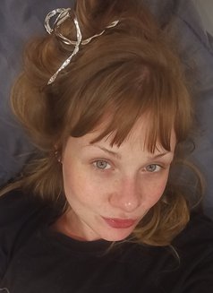 Scandinavian Johanna - escort in Bangkok Photo 12 of 13