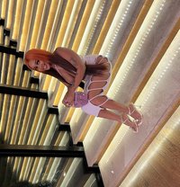 Scarlet B just landed - escort in Doha Photo 5 of 5