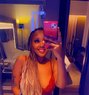 Scarlet B just landed - escort in Doha Photo 1 of 6