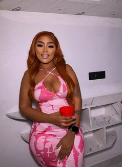 Scarlet B - puta in Doha Photo 5 of 5