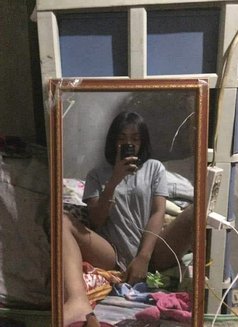 Heart Maria - Transsexual escort in Makati City Photo 1 of 1