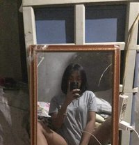 Heart Maria - Transsexual escort in Makati City