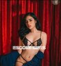 Scarlet Filipina new arrival - escort in Doha Photo 1 of 4