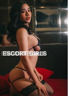 Scarlet Filipina new arrival - escort in Doha Photo 4 of 4