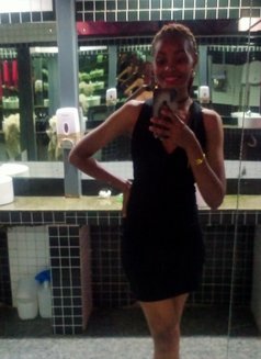 Scarlet - escort in Nairobi Photo 1 of 1