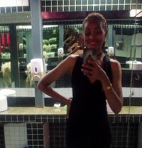 Scarlet - escort in Nairobi