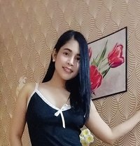 Scarlet - escort in Dubai