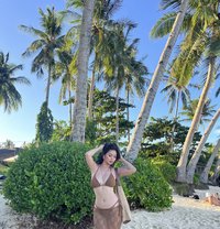 Trixie - escort in Manila