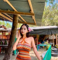 Scarlet - Intérprete transexual de adultos in Manila