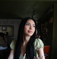 Scarlet Grey - escort in Manila