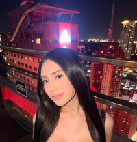 Scarlet Grey MEET/GFE/CAM🤙🏻 - escort in Taipei