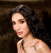 Scarlet Grey MEET/GFE/CAM🤙🏻 - escort in Manila