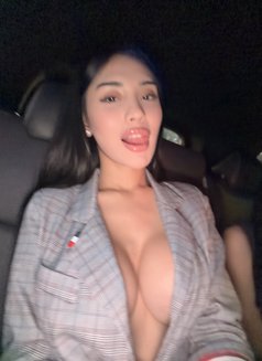 Scarlet Grey MEET/GFE/CAM🤙🏻 - escort in Taipei Photo 10 of 10