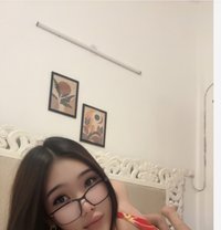 Scarlet - Transsexual escort in New Delhi Photo 20 of 21