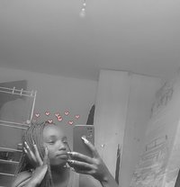 Scarlet - escort in Nairobi