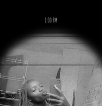 Scarlet - escort in Nairobi