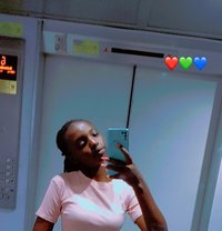 Scarlet - escort in Nairobi