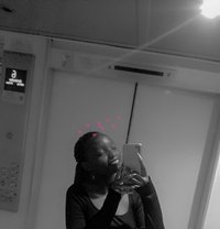 Scarlet - escort in Nairobi