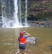 Scarlet - escort in Nairobi