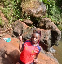 Scarlet - escort in Nairobi