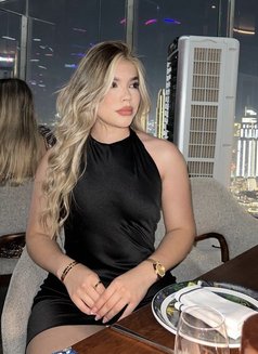 Scarlet Latina First time in Dubai 🇨🇴 - escort in Dubai Photo 13 of 14