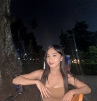 Scarlet Manila - Transsexual escort in Manila