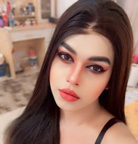 Scarlet Maximum - Male escort in Muscat