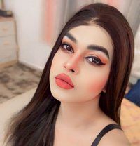 Scarlet Maximum - Acompañantes masculino in Muscat