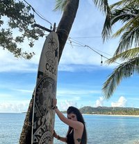 Scarlet Monnet - puta in Taipei